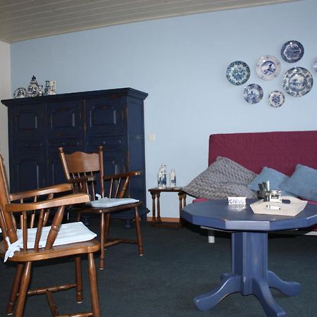 Logerenbijonsz Bed & Breakfast Berghem Exterior foto