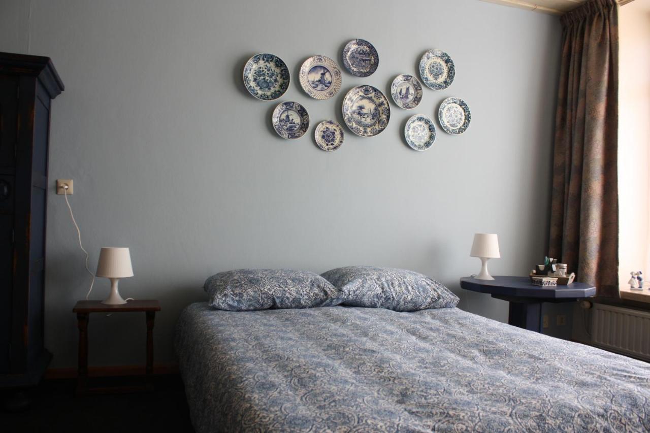Logerenbijonsz Bed & Breakfast Berghem Exterior foto