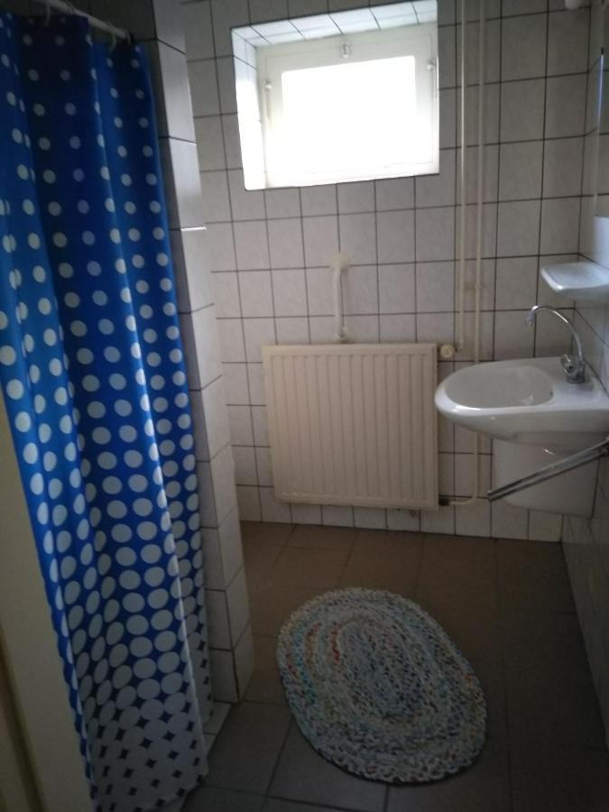 Logerenbijonsz Bed & Breakfast Berghem Exterior foto